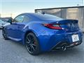 2025 Subaru BRZ