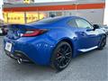 2025 Subaru BRZ
