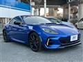 2025 Subaru BRZ