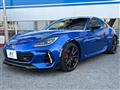 2025 Subaru BRZ