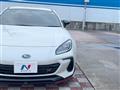 2025 Subaru BRZ