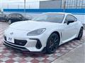 2025 Subaru BRZ