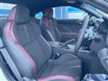 2025 Subaru BRZ