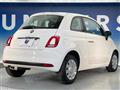 2017 Fiat 500