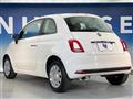 2017 Fiat 500