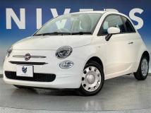 2017 Fiat 500