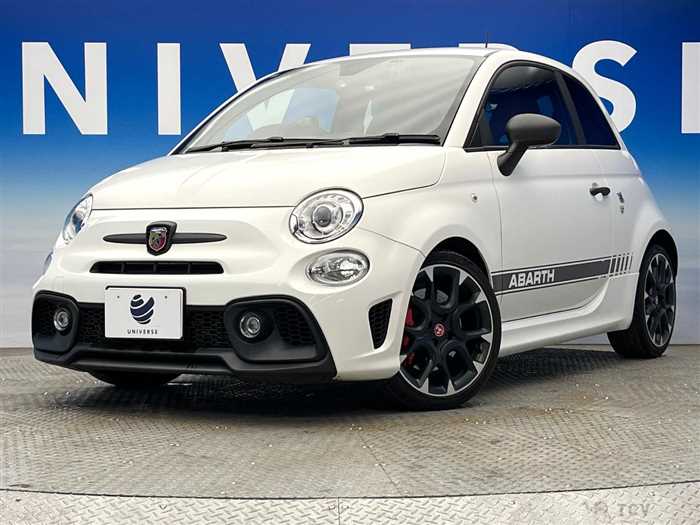2018 ABARTH ABARTH OTHERS