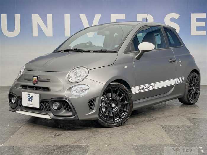 2020 ABARTH ABARTH OTHERS
