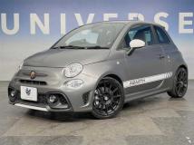 2020 ABARTH ABARTH OTHERS