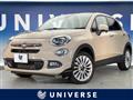 2018 Fiat 500X