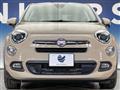 2018 Fiat 500X