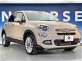 2018 Fiat 500X
