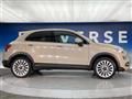 2018 Fiat 500X