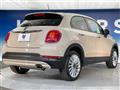 2018 Fiat 500X