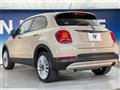 2018 Fiat 500X