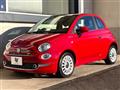 2022 Fiat 500