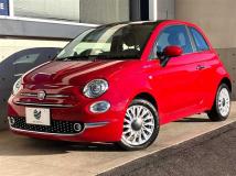 2022 Fiat 500