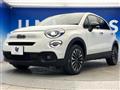 2023 Fiat 500X