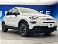 2023 Fiat 500X