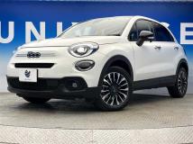 2023 Fiat 500X