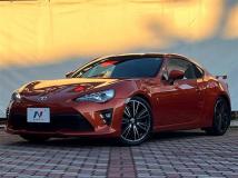 2017 Toyota 86