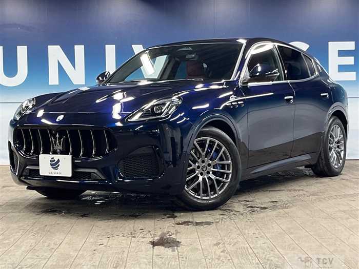 2023 Maserati Maserati Others