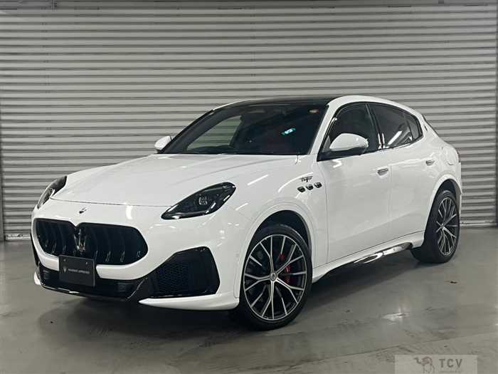 2023 Maserati Maserati Others