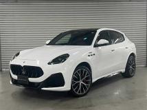 2023 Maserati Maserati Others