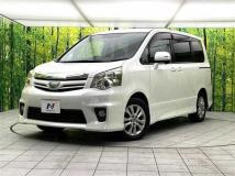 2011 Toyota Noah