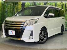 2014 Toyota Noah