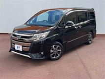 2019 Toyota Noah