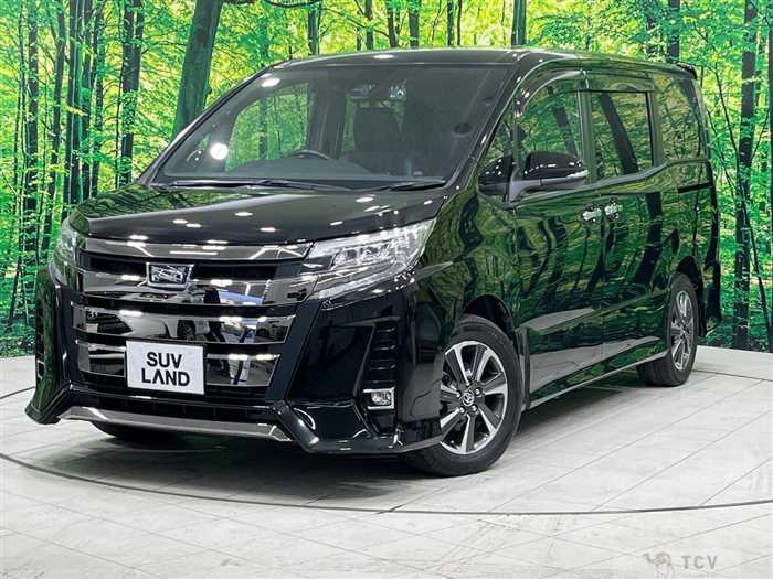 2019 Toyota Noah