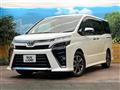 2020 Toyota Voxy