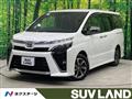 2021 Toyota Voxy