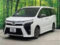 2021 Toyota Voxy