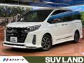 2022 Toyota Noah