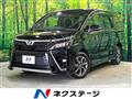 2017 Toyota Voxy
