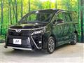 2017 Toyota Voxy