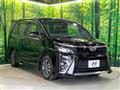 2017 Toyota Voxy