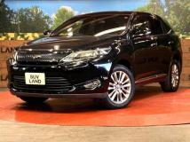 2014 Toyota Harrier