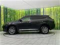 2015 Toyota Harrier
