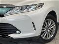 2018 Toyota Harrier