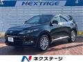 2016 Toyota Harrier