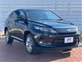 2016 Toyota Harrier