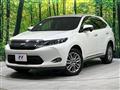 2016 Toyota Harrier