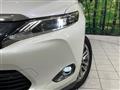 2016 Toyota Harrier