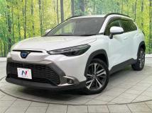 2022 Toyota CorollaCross