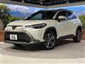 2023 Toyota CorollaCross