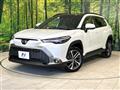 2024 Toyota CorollaCross