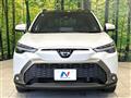 2024 Toyota CorollaCross
